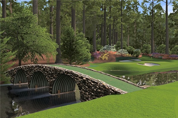 2013 Masters Tournament Preview