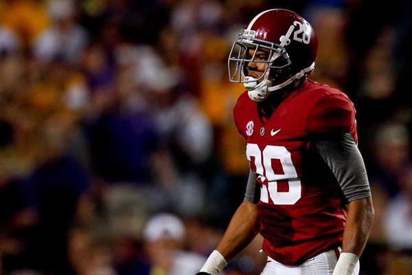 2013 NFL Draft: Dee Milliner Scouting Report 