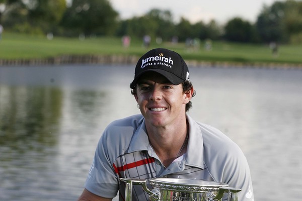 The Future is Bright For Those Who Hope to be Ryder Cup Captains 