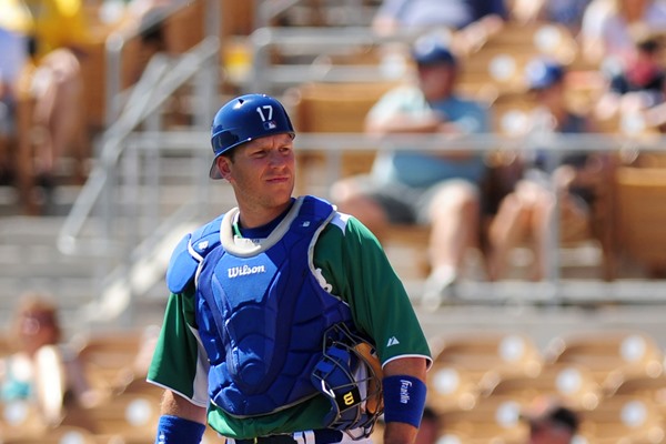 Will the Los Angeles Dodgers Mesh Moving Forward?