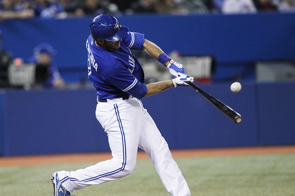 Fantasy Forecast, Batters Roundup for Week of April 8, 2013