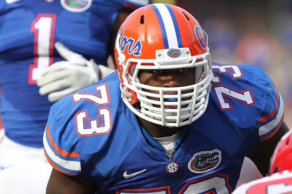 Full Two Round 2013 NFL Mock Draft 