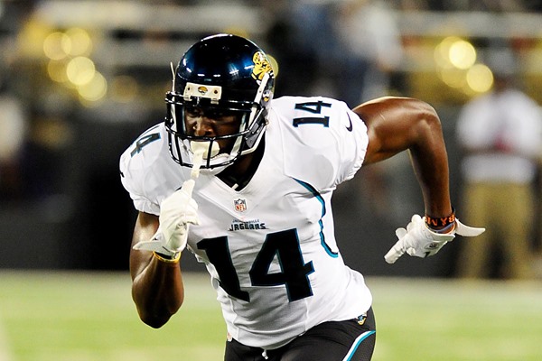 Fantasy Football Week Two: Start These Three Rookies 