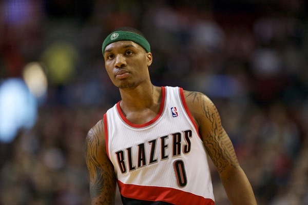 NBA Rookie Review - 5 Top Performers