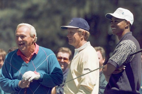 History of The Masters