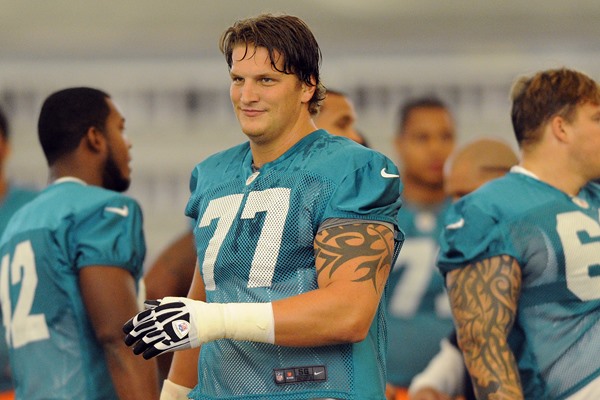 One Area of Need for Each AFC East Team