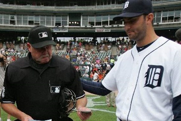 Perfect Games That Never Were