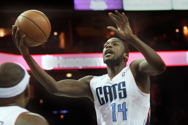 NBA Rookie Review - Five Up & Comers