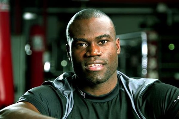 Uriah Hall ‘Shocked’ Chael Sonnen Suggested He Could Beat Anderson Silva 