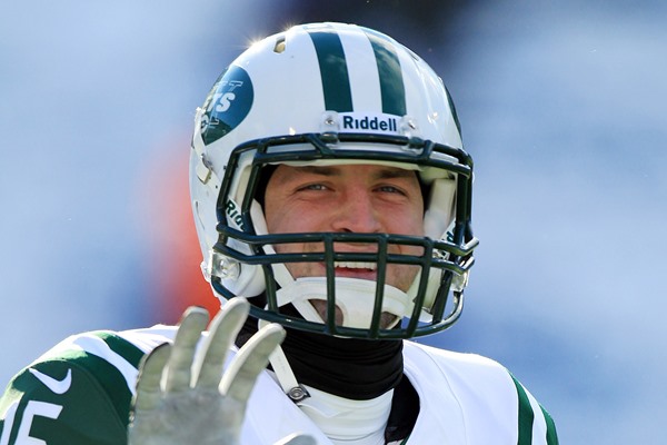 Is There a Trade Market for Tim Tebow?