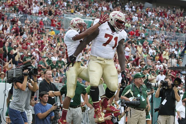 2013 NFL Draft: Menelik Watson Scouting Report