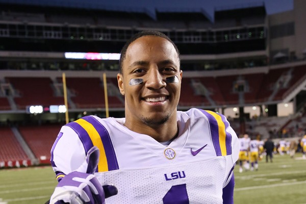 2013 NFL Draft: Eric Reid Scouting Report 