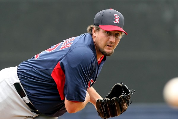 Fantasy Forecast, Pitching Roundup for Week of April 15, 2013