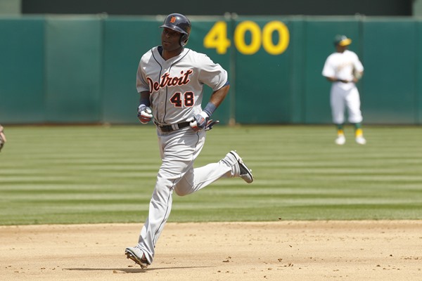 Fantasy Baseball: Top-Five Week Three Additions