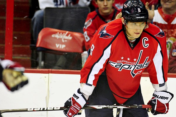 Five Stars Who Need to Step Up for the NHL Playoff Push