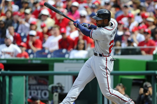 Fantasy Baseball: Top-Five Week Three Drops