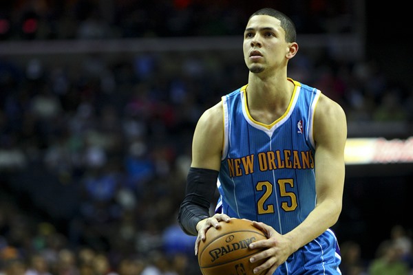 NBA Rookie Review: Top-Five Draft Day Flops