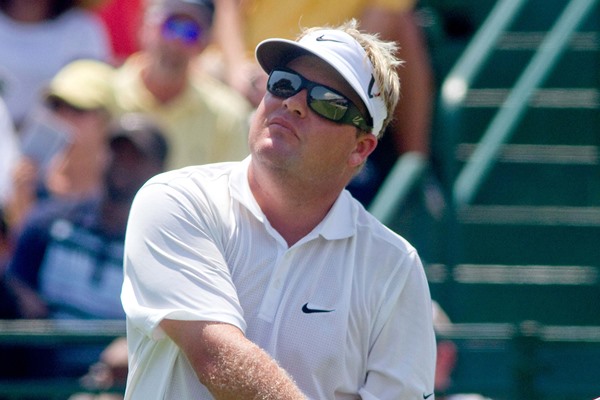 PGA Tour Moves to Hilton Head for the RBC Heritage