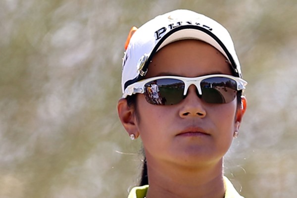 LPGA Tour Visits Hawaii for the Lotte Championship