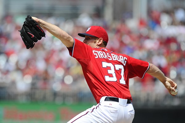 NL East Arms Race : Ranking the Rotations