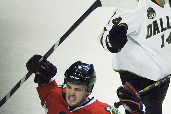 Coming to a Close: NHL Power Rankings