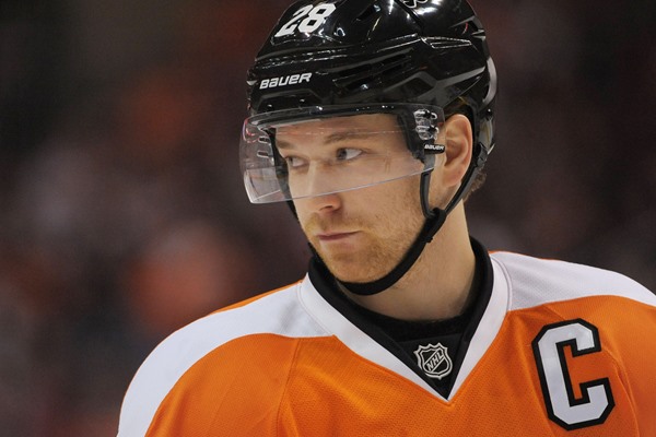 The Biggest Disappointments of the 2013 NHL Season