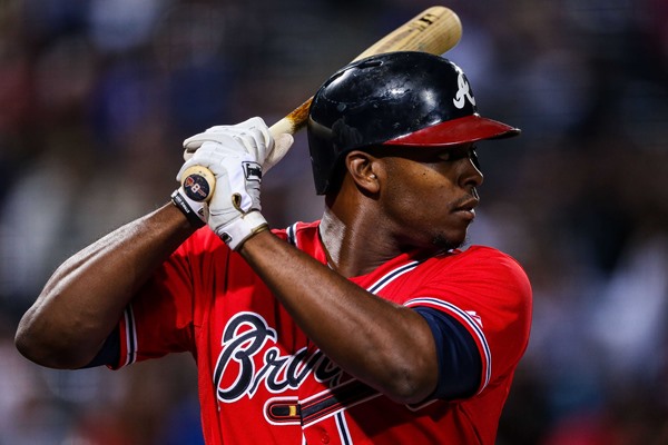 Which First Place MLB Team is the Most Vulnerable? 