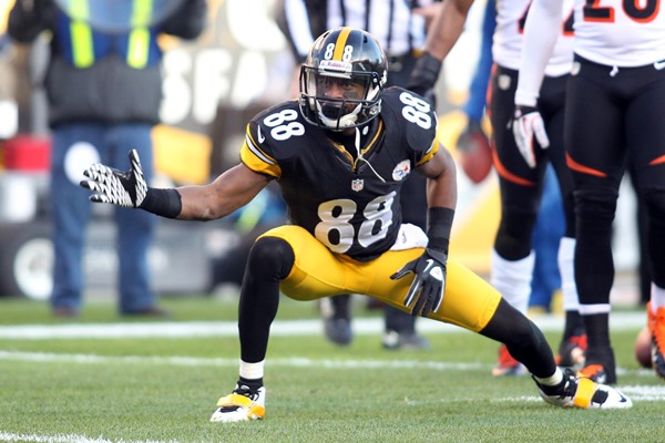 Were the Patriots Smart to Offer Emmanuel Sanders Contract?