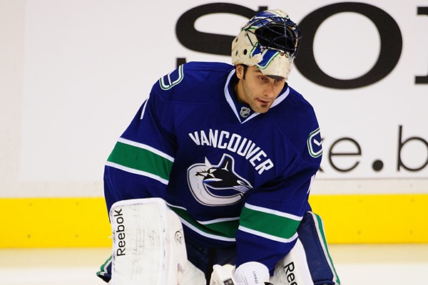 5 NHL Players Sure to be Traded This Summer 