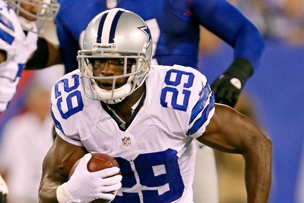 Fantasy Football Week Two: Sit These Running Backs 