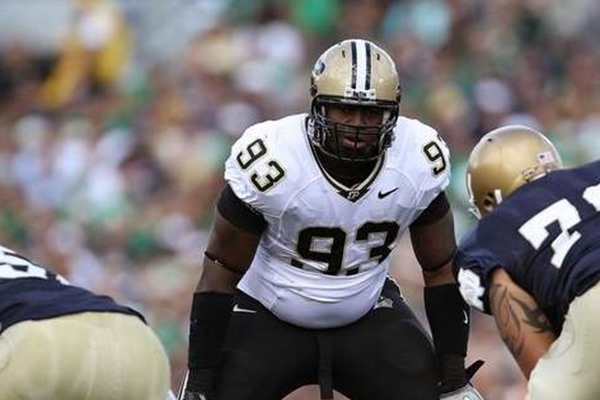 2013 NFL Draft: Kawann Short Scouting Report