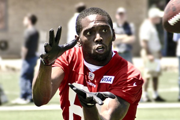 Fantasy Football Week Two: Start These Wide Receivers 