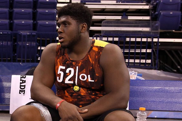 2013 New York Jets Mock Draft