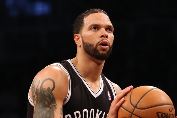 NBA All-Fantasy Team 6.0 - Eastern Conference