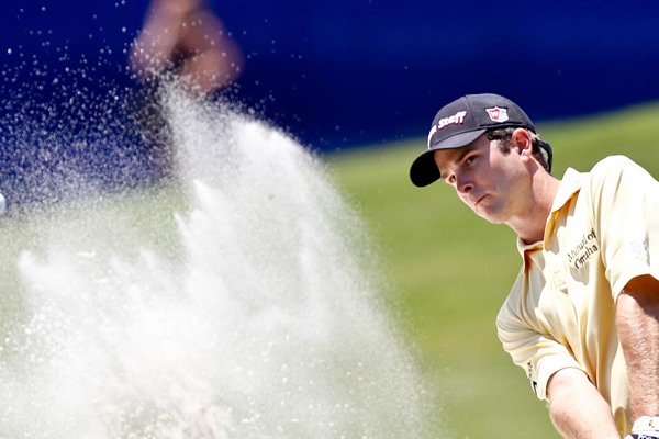 Guys to look out for on Sunday at Harbour Town