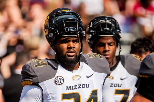 2013 Tennessee Titans Mock Draft