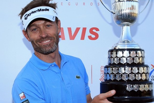 Raphael Jacquelin Survives 9 Playoff Holes to Win the Open de Espana