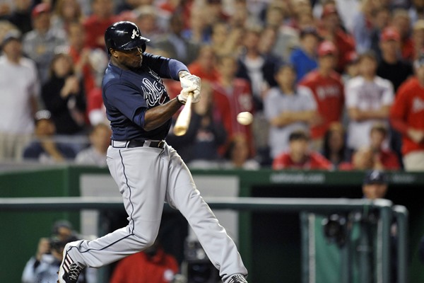 How Top NL MVP Candidates are Performing Thus Far