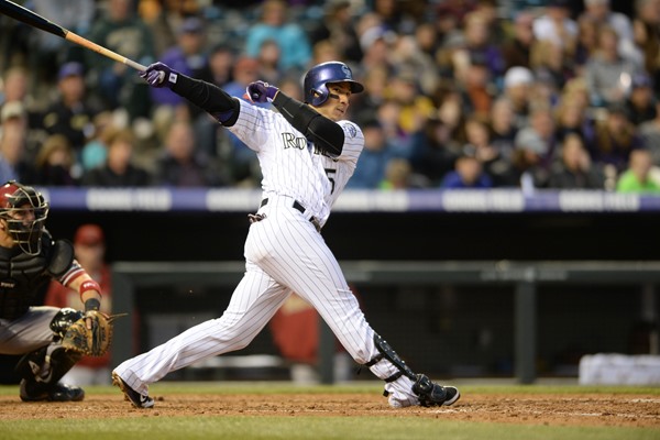 Power Ranking MLB Teams Through 3 Weeks