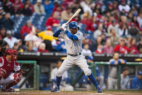 Fantasy Baseball: Top-Five Week Four Additions