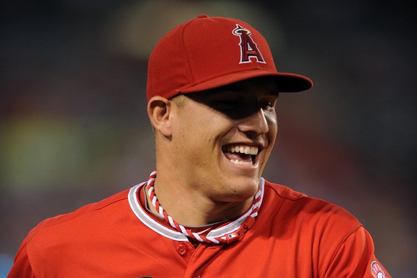 2012 MLB Awards - AL MVP is all but a formality