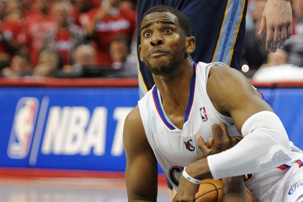 2013 NBA Playoff Update