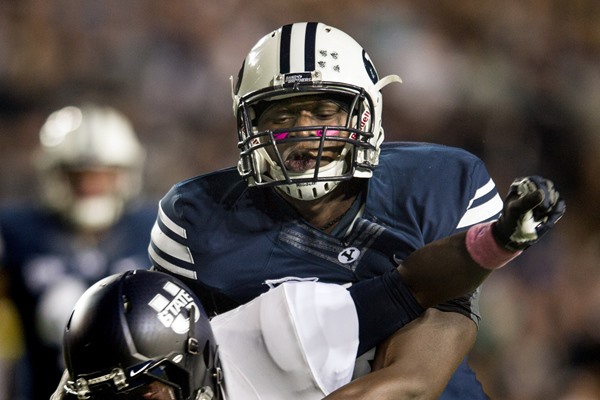 2013 Cleveland Browns Mock Draft