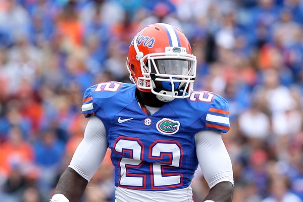2013 NFL Draft: Matt Elam Scouting Report