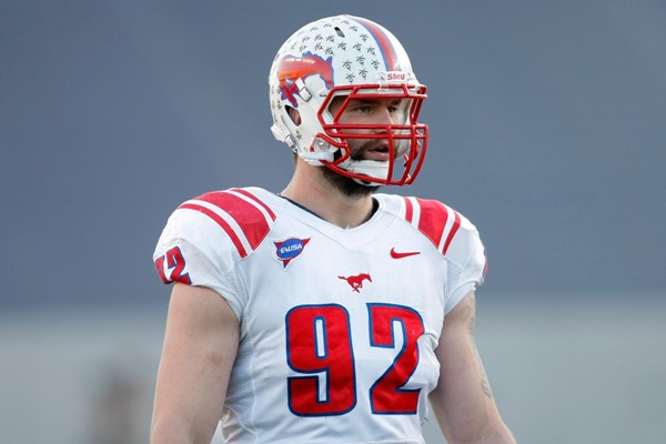 2013 Houston Texans Mock Draft
