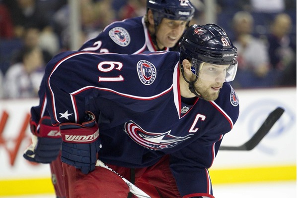 Fresh Faces in New Places: Eastern Conference 