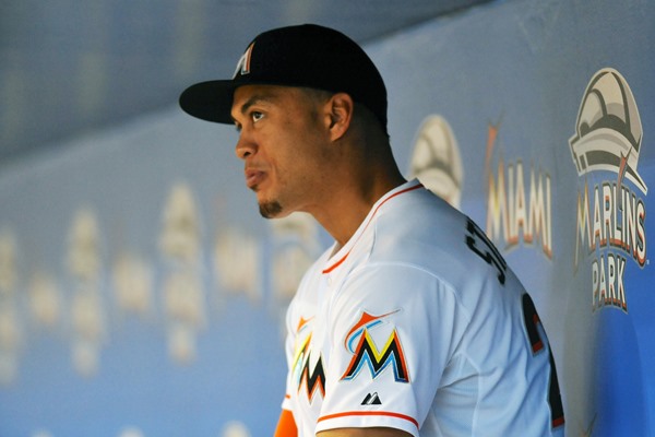 The Fate of Giancarlo Stanton
