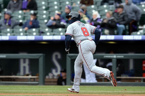 Top-20 MLB Players Through Three Weeks