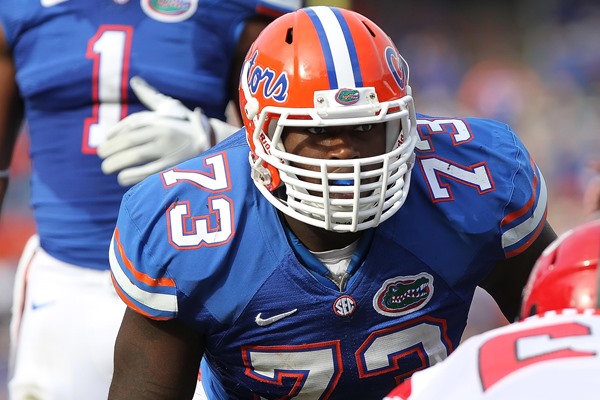 Final Three Round 2013 NFL Mock Draft 