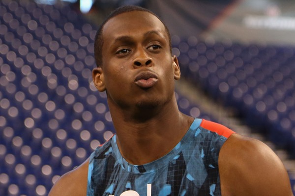 Top Remaining Prospects After Day 1 of 2013 NFL Draft 